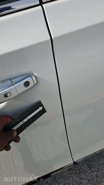 2023 GMC Yukon Denali XL Ultimate 5SB - miniatura 20