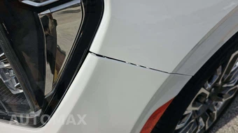 2023 GMC Yukon Denali XL Ultimate 5SB - miniatura 22