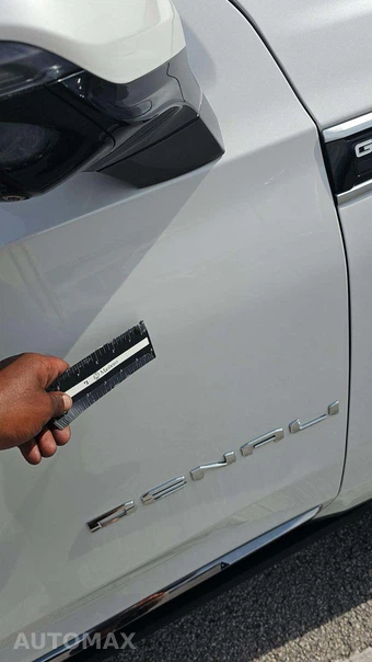 2023 GMC Yukon Denali XL Ultimate 5SB - miniatura 23