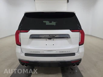 2023 GMC Yukon Denali XL Ultimate 5SB - miniatura 5