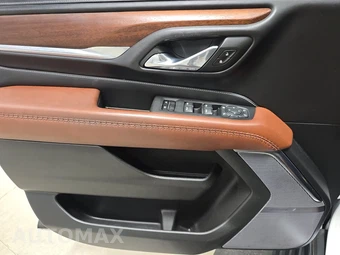 2023 GMC Yukon Denali XL Ultimate 5SB - miniatura 9