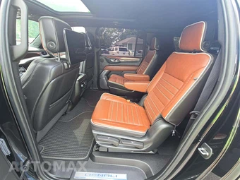 2023 GMC Yukon Denali XL Ultimate 5SB - miniatura 13