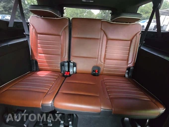 2023 GMC Yukon Denali XL Ultimate 5SB - miniatura 14