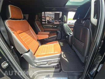 2023 GMC Yukon Denali XL Ultimate 5SB - miniatura 17