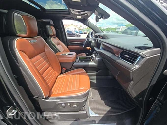 2023 GMC Yukon Denali XL Ultimate 5SB - miniatura 19