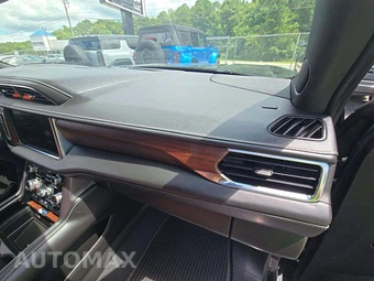 2023 GMC Yukon Denali XL Ultimate 5SB - miniatura 20