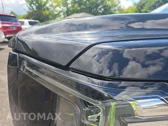 2023 GMC Yukon Denali XL Ultimate 5SB - miniatura 24
