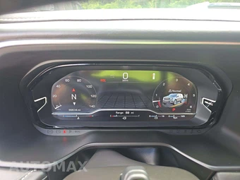 2023 GMC Yukon Denali XL Ultimate 5SB - miniatura 9