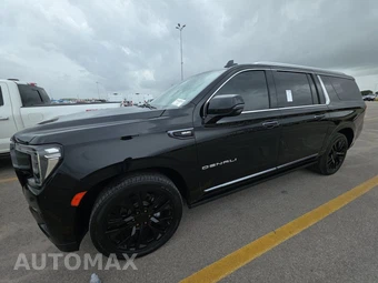 2023 GMC Yukon Denali XL Ultimate 5SB