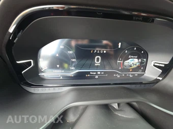 2023 GMC Yukon Denali XL Ultimate 5SB - miniatura 12