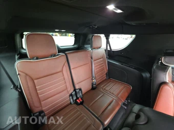 2023 GMC Yukon Denali XL Ultimate 5SB - miniatura 14