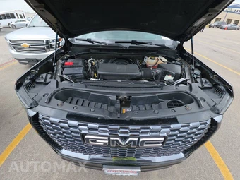 2023 GMC Yukon Denali XL Ultimate 5SB - miniatura 16