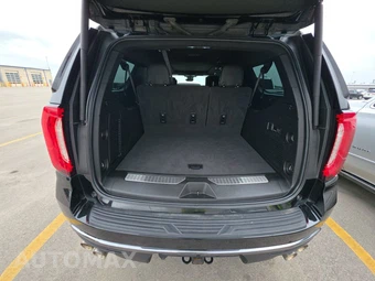 2023 GMC Yukon Denali XL Ultimate 5SB - miniatura 17