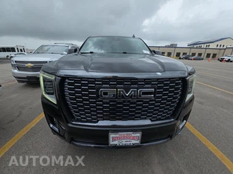 2023 GMC Yukon Denali XL Ultimate 5SB - miniatura 2