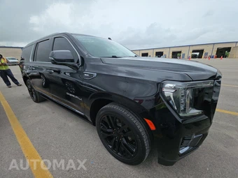 2023 GMC Yukon Denali XL Ultimate 5SB - miniatura 3