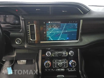 2023 GMC Yukon Denali XL Ultimate 5SB - miniatura 11