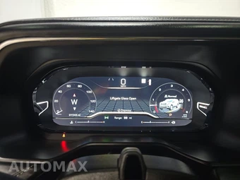 2023 GMC Yukon Denali XL Ultimate 5SB - miniatura 12