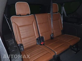 2023 GMC Yukon Denali XL Ultimate 5SB - miniatura 14