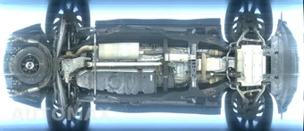 2023 GMC Yukon Denali XL Ultimate 5SB - miniatura 18