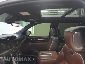 2023 GMC Yukon Denali XL Ultimate 5SB - miniatura 19