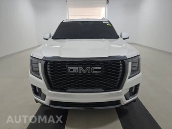 2023 GMC Yukon Denali XL Ultimate 5SB - miniatura 2