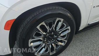 2023 GMC Yukon Denali XL Ultimate 5SB - miniatura 21