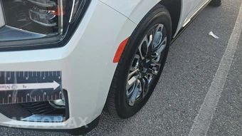 2023 GMC Yukon Denali XL Ultimate 5SB - miniatura 25