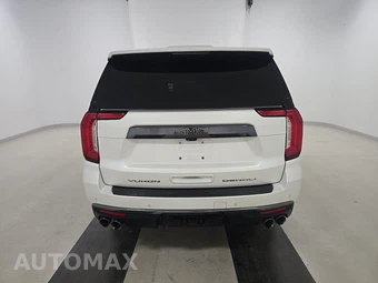 2023 GMC Yukon Denali XL Ultimate 5SB - miniatura 5