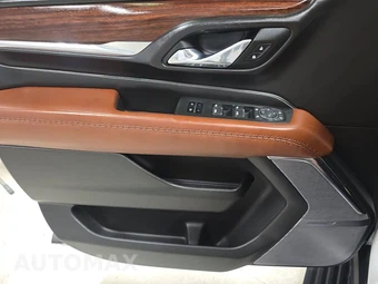 2023 GMC Yukon Denali XL Ultimate 5SB - miniatura 9
