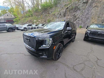 2023 GMC Yukon SLE