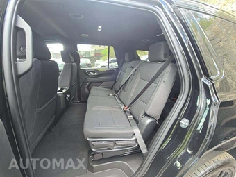 2023 GMC Yukon SLE - miniatura 13