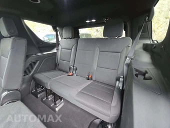 2023 GMC Yukon SLE - miniatura 14