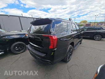 2023 GMC Yukon SLE - miniatura 3
