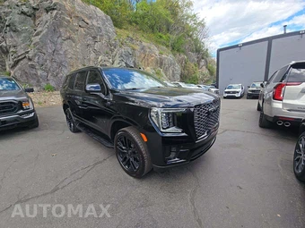 2023 GMC Yukon SLE - miniatura 4