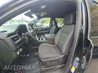2023 GMC Yukon SLE - miniatura 6