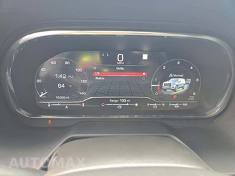 2023 GMC Yukon SLE - miniatura 9