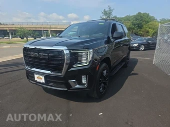 2023 GMC Yukon SLE 3SA