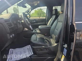 2023 GMC Yukon SLE 3SA - miniatura 13