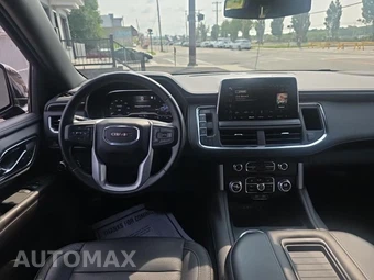 2023 GMC Yukon SLE 3SA - miniatura 14