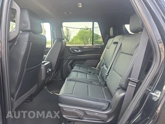 2023 GMC Yukon SLE 3SA - miniatura 16
