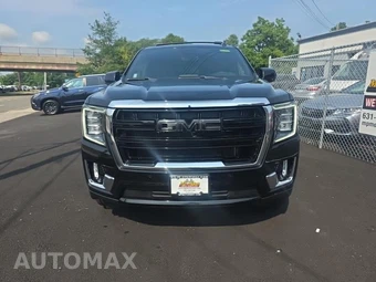 2023 GMC Yukon SLE 3SA - miniatura 2