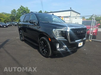 2023 GMC Yukon SLE 3SA - miniatura 3