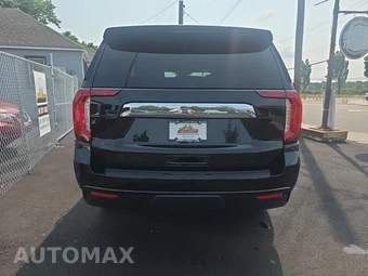 2023 GMC Yukon SLE 3SA - miniatura 5