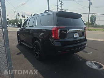 2023 GMC Yukon SLE 3SA - miniatura 6