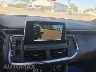 2023 GMC Yukon SLT - miniatura 10