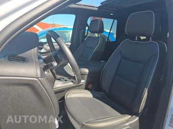 2023 GMC Yukon SLT - miniatura 6