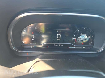 2023 GMC Yukon SLT - miniatura 9