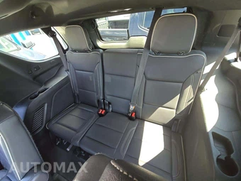 2023 GMC Yukon SLT - miniatura 14