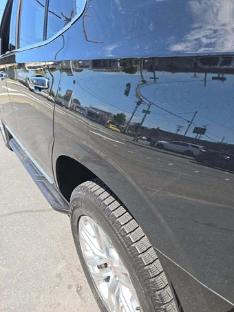 2023 GMC Yukon SLT - miniatura 22