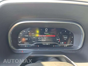 2023 GMC Yukon SLT - miniatura 9